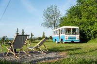 Bus Ikarus - B&B Prievidza