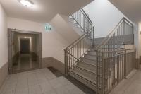 UNIQUE Apartment with parking - B&B
