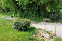 Clos Baroanni - Chambre Oléa - B&B Terraube