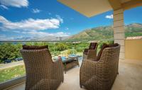 Appartamento con Vista Mare