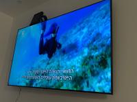 Sea Side מפוארת באילת סטודיו גדול - B&B