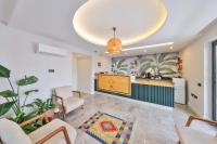 Sole Vista Homes - Chambres d'hôtes Kaş