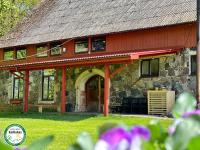 Guest House Kalbakas - B&B Smiltene