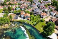 Vila green heaven - B&B