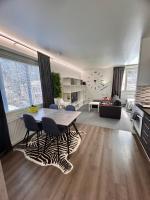 ChillOut Studio Apartment Lahti - B&B