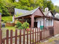 Apartmán HRANICE - Hřensko - Ferienwohnung Hřensko