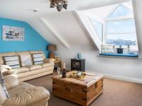 B&B Fowey - The Wheelhouse - Bed and Breakfast Fowey