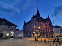 Gliwicka5 przy Rynku - Ferienwohnung Tarnowitz