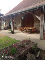 B&B Vallerois-le-Bois - O' doubs saonois - Bed and Breakfast Vallerois-le-Bois