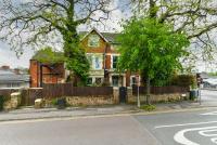 Fairview Boutique Apartments in West Bridgford Centre - Ferienwohnung