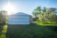 Jurta pod Kriváňom - B&B Vavrišovo