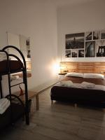 LA CASA DEL RIONE SANITA’ - B&B Napoli