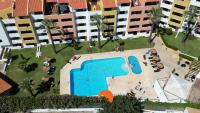 #027 T0 Belavista by Home Holidays - B&B Albufeira