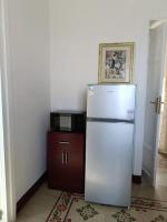 Apartment mit Balkon