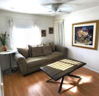 B&B Phoenix - U4 - Cozy 1BR & 1BA Walkup APT in DT PHX with pkg - Bed and Breakfast Phoenix