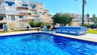 LMHA17, Puerto Latino 3 Bedroom, 2 Bathroom duplex in La Manga - B&B