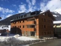 Venediger-Chalet - B&B Matrei in Osttirol