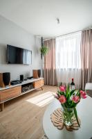 B&B Szczecin - Apartment by the Castle - top spot in Szczecin - Bed and Breakfast Szczecin