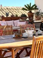 Albaria - B&B Birgi Vecchi