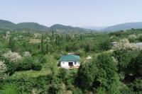 Renovated 3-bedroom House in Nature - Iskia Estate - B&B Martvili