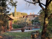 Gli sterpi - B&B Sinalunga