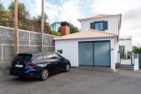 Melblue - Bed and Breakfast Estreito da Calheta