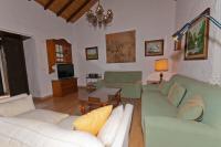 Cuevas Morenas - B&B Teror