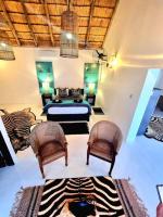 Luxury GuesthouseCo RomanticaHouse - B&B Marloth Park