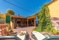 El Zumacal - B&B