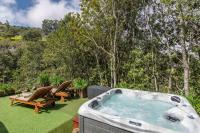 La Burbuja - Bed and Breakfast Agua de Fontanales