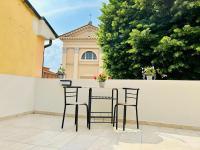 B&B Forlì - SMART SUITES FORLI' - Bed and Breakfast Forlì