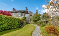 2 Sweden Bank - B&B