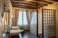 Chambre Double avec Salle de Bains Privative