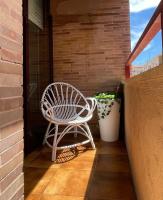 Vivienda con Parking incluido - Zona Van Dyck - B&B