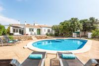 Villa Cau Ventos - B&B