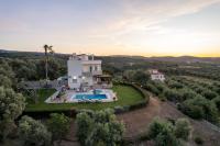 Villa Elisabeth - B&B Pérama