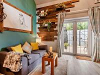 1 Bed in Christchurch 54901 - B&B