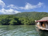Camera Familiare con Vista Mare