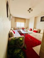 B&B Agadir - Exceptionnel appartement moderne - Bed and Breakfast Agadir