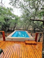 Luxury GuesthouseCo FarmHouse - B&B Marloth Park