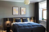 Premium Appartement met 1 Slaapkamer