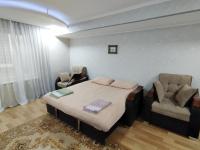 B&B Tachkent - Cozy apartment "Sam House" - Bed and Breakfast Tachkent