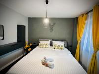 Central Place to Stay - Chambres d’hôtes
