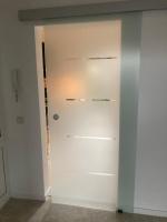 Apartment in der Altstadt von Verden mit Blick auf den Dom, ab 3 Übernachtungen - Ferienwohnung Verden