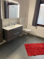 Apartment in der Altstadt von Verden mit Blick auf den Dom, ab 3 Übernachtungen - Chambres d'hôtes Verden