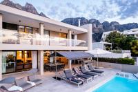 Wescamp Villa - Ferienwohnung Kapstadt