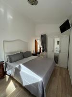 Deluxe Doppel-/Zweibettzimmer