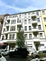 Central Nests - Modernes Apartment mit zwei Bädern - B&B