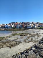 Vacacional muelle alto A Guarda - Chambres d’hôtes A Guarda
