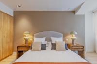 Apartamento XI de 1 dormitorio